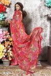 Eesha Vol 2 By Vallabhi Georgette Daily Wear Sarees Wholesale Clothing Suppliers In India